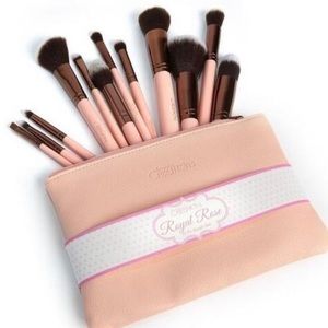 Beauty Cretions Brushes